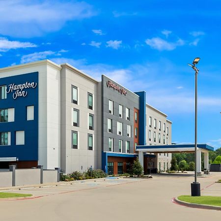 Hampton Inn Longview Esterno foto