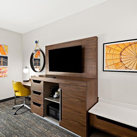 Hampton Inn Longview Esterno foto