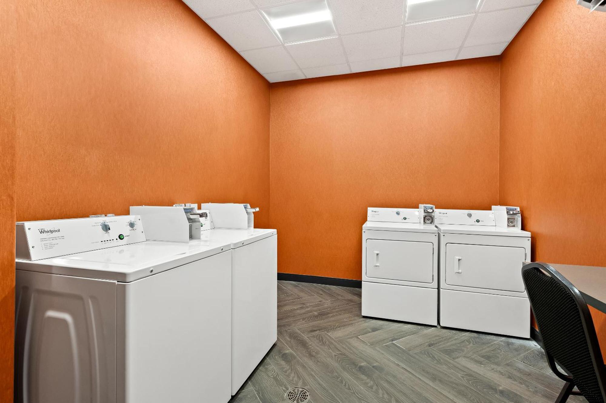 Hampton Inn Longview Esterno foto