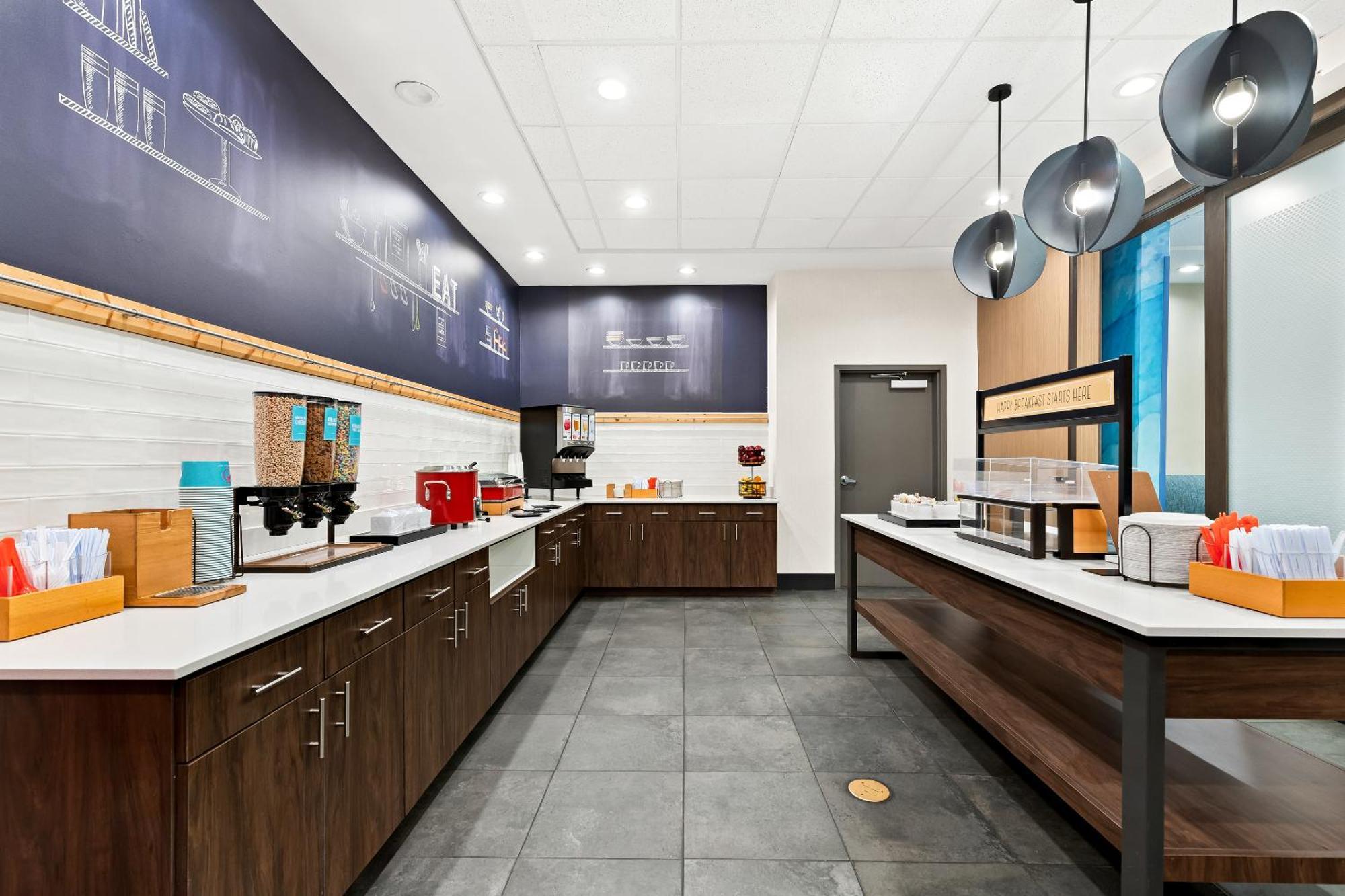 Hampton Inn Longview Esterno foto