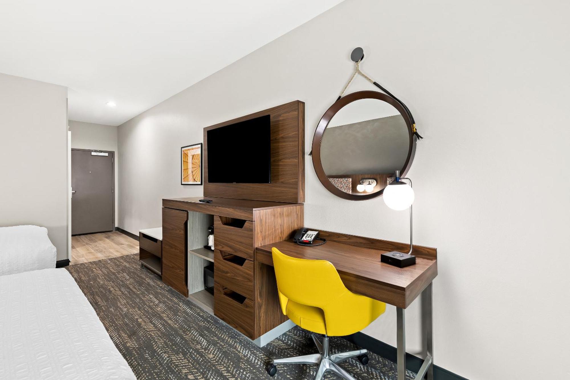 Hampton Inn Longview Esterno foto