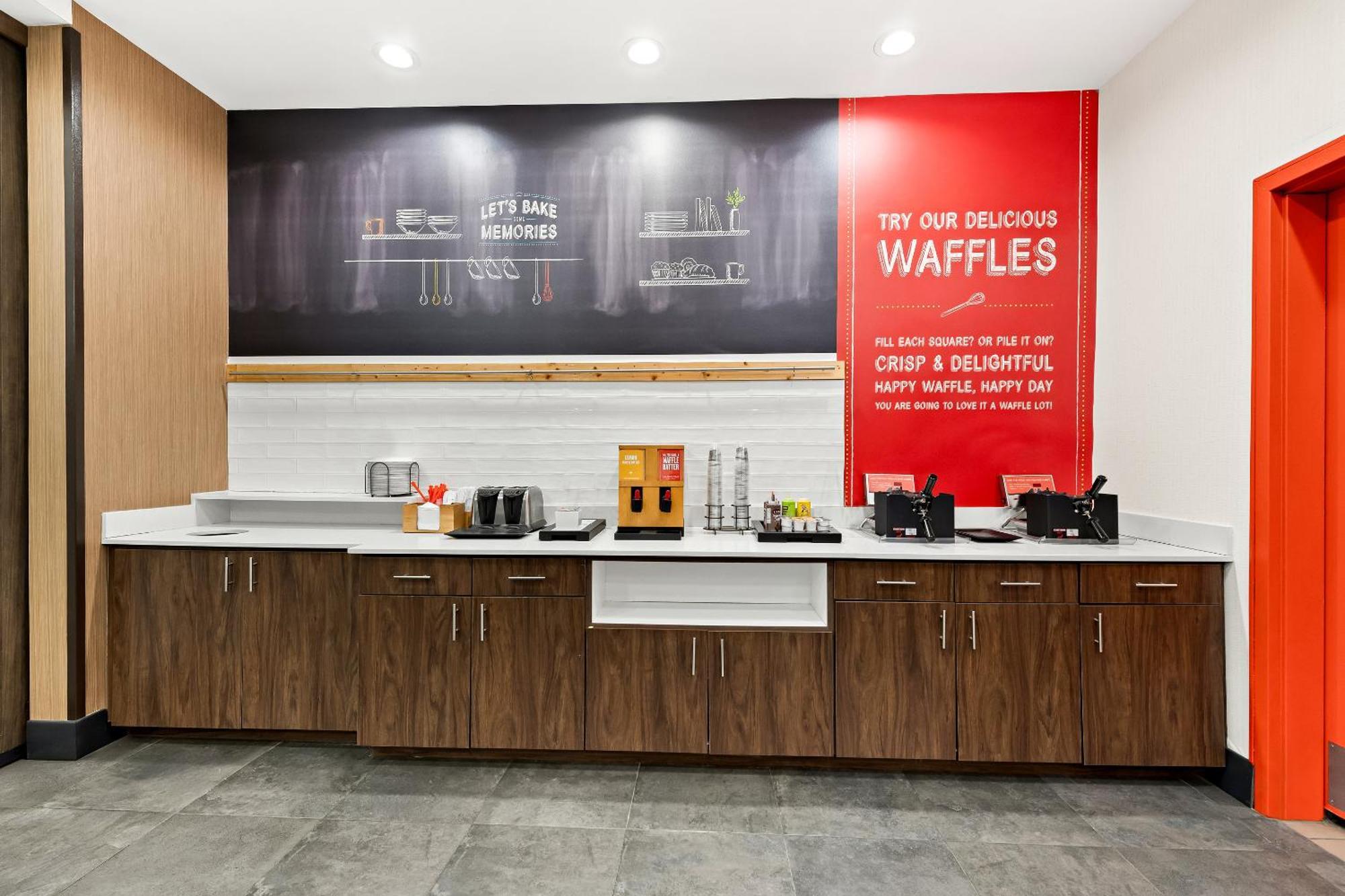Hampton Inn Longview Esterno foto